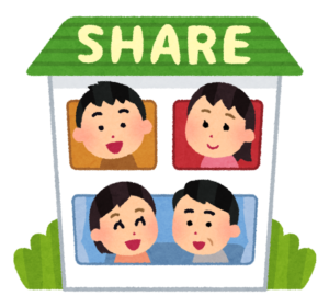 share_house